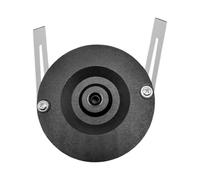 Metal Grass Trimmer Blade Brush Cutter Trimmer Head Weed Replacement Blades,Compatible For Einhell,Cordless Grass lawn mower blade(A)