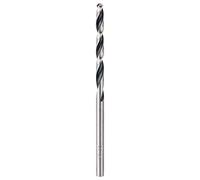 Bosch Bosch Forets hélicoïdaux HSS métal, 3 x 33 x 61 mm, tige CYL, 2 pièces Quantité:1