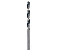 Bosch Bosch Foret hélicoïdal HSS métal, 4,2 x 43 x 75 mm, tige CYL Quantité:1