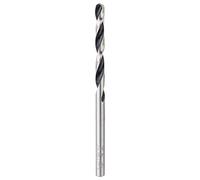 Metal HSS, CYL, 4.5mm, 1 Pc