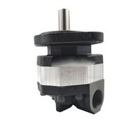 Metal Hydraulic Gear Pump | Usage Scenario: High Pressure Hydraulic Boosting(CB-FA-32)