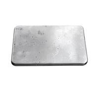 Metal Ice Pack for Lunch Box - Long-Lasting Cold Retention | Camping Travel