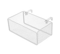 Metal Plant Holder Adjustable Shelf For Balcony Garden Display