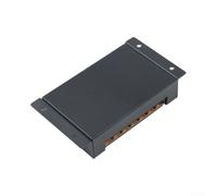 Métal pour DMX Decoder 4CH RGB LED Dimmer Module Métal pour DMX | Contrôle précis, prend en charge les luminaires RVB et RGBW, transmission du signal stable, intégration facile
