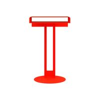 Metal Side Table Table d'appoint New Tendency - APE022061