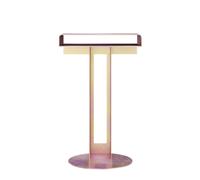 Metal Side Table Table d'appoint New Tendency - MET022059