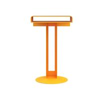 Metal Side Table Table d'appoint New Tendency - MET022068