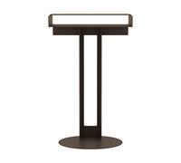 Metal Side Table Table d'appoint New Tendency Umbra - MET022015