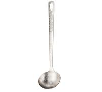 Metal Turner Spatula - Lightweight Heat-resistant Kitchen Stirring Cookware | Kitchen Cooking Utensils For Pans Outdoor Camping | Frying Serving Grill Bbq