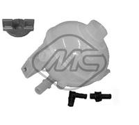Metalcaucho 03638 Vase d'expansion, liquide de refroidissement pour CITROËN,PEUG