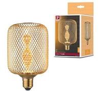 Paulmann Metallic Glow ampoule 1x3.5 W 1800 K E27 29084