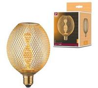 Paulmann Metallic Glow ampoule 1x3.5 W 1800 K E27 29088