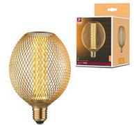 Paulmann Metallic Glow ampoule 1x3.5 W 1800 K E27 29089
