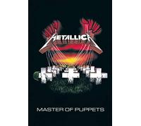 Metallica Générique Master of Puppets 61 x 91.5 cm Maxi Poster