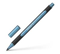 Métallique liner Schneider Paint-it 020 1-2mm polar bleu métallique