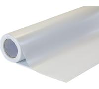 Métallique nacré blanc wrapfolie 152x1800cm - intérieur/extérieur