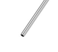 METALLIXITY Acier Inox 304 Tube (8,5mm OD x 0,75mm Mur T x 300mm L), Droit Tube - pour Maison Ameublement, Machines
