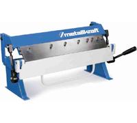 Metallkraft Biegemaschine schwenkbar, Winkel 135° HSBM305HS, Biegegerät 305 mm