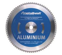 Metallkraft Sägeblatt für Metall-Trockenschneider MTS (Bohrung 25,4 mm)