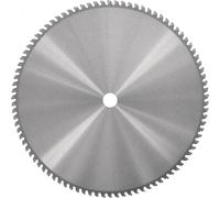 Metallkraft Sägeblatt für Stahl Ã¸355 x 2,4 x 25,4 mm Z90, für dünnes Material