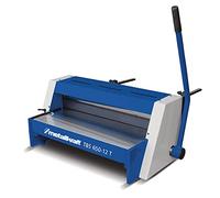 Metallkraft TBS 650 - 12 T - Coupeuse manuelle