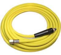 Metalsub Regulator Flex Tuyau Hookah Jaune 3 m Jaune 3 m