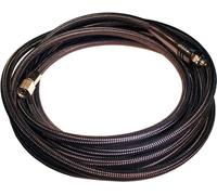 Metalsub Regulator Flex Tuyau Hookah Noir 10 m Noir 10 m