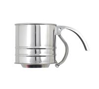 Metaltex 115008-Tamis à Farine INOX 8 cm