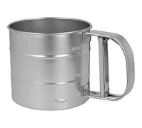 METALTEX 115025010 TAMIS A FARINE FER BLANC
