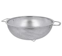 Metaltex 185321000 Passoire universelle en acier inoxydable 20 cm