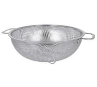 Metaltex 185323000 Passoire universelle en acier inoxydable 25 cm