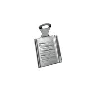 Metaltex 194522000 Râpe d'ail Argent