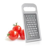 Metaltex 194553 - Râpe à tomates INOX/Plastique