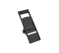 METALTEX 194577084 NINJA RÂPE UNIVERSELLE ACIER INOXYDABLE