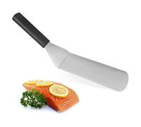 Metaltex 204456000 Spatule en Acier Inoxydable 35 cm