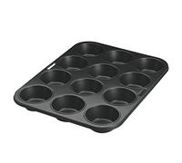 Metaltex 220675 Plaque de Moule à Muffin Multicolore 28 x 28 x 18 cm