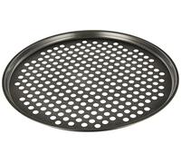 Metaltex 223174 Pizze Plaque de Cuisson Métal Multicolore 28 x 28 x 18 cm