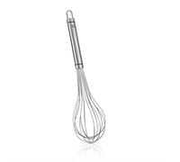 Metaltex 232613 Fouet Acier Inoxydable Argent 28 x 28 x 18 cm
