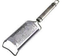 Metaltex 232721 Mini Râpe Acier Inoxydable Argent 28 x 28 x 18 cm