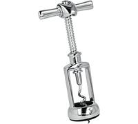 Metaltex 250510 Tire-bouchon 13 cm Chrom