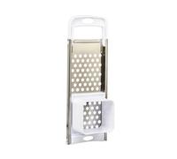Metaltex 251656010 Spatule Plastique/Métal Argent 30 x 15 x 3 cm