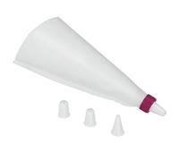 Poche À Douille Plastique - 252400