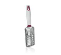 Metaltex 252578 Râpe Acier Inoxydable Polypropelyne Argent 28 x 28 x 18 cm
