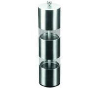 METALTEX 252834010 MOULIN À ÉPICES ACIER INOXYDABLE 21 CM G