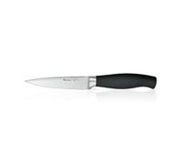 Metaltex 255892 Comfort Couteau à Légumes Acier Inoxydable Argent 20 cm