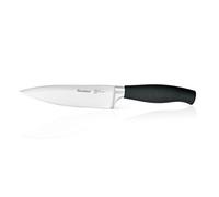 Metaltex 255897 Couteau du Chef Acier Inoxydable Argent 20 x 15 x 7 cm