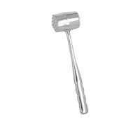 Metaltex 255900010 Attendrisseur de viande 21 cm Fonte d'aluminium