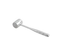 Metaltex attendrisseur de viande - Argent