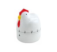 METALTEX 259228014 MINUTERIE MOTIF POULE 60 MINUTES