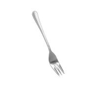 Metaltex 259906 Lot de 3 Petites fourchettes en Acier Inoxydable